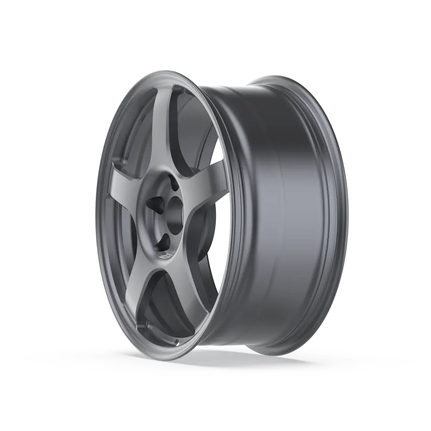 22-FORGED-FIVE-8X18-4-braid-wheels-motorsport - Polemann