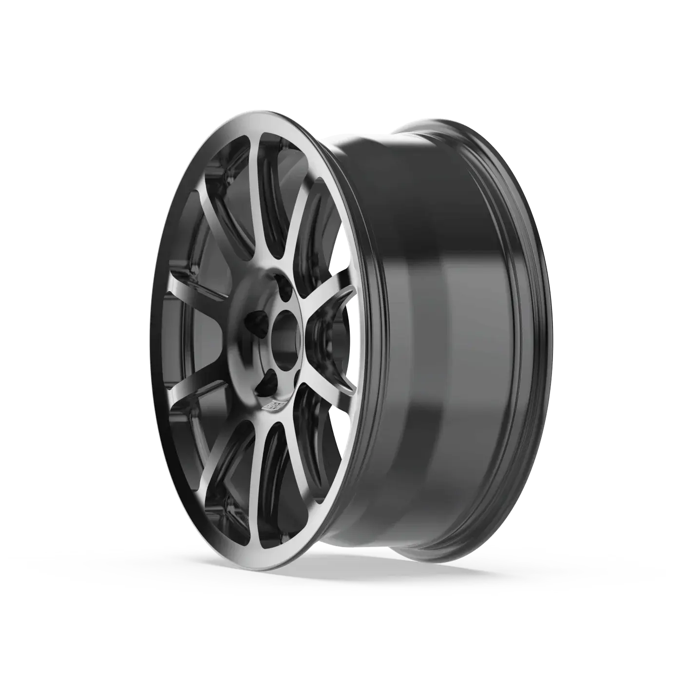 55-FORGED-I-MAGNESIUM-8X18-4 - Polemann