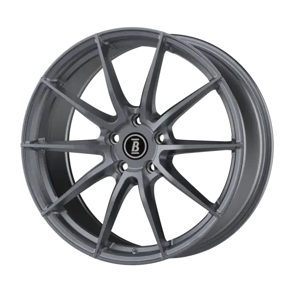 BPC-02FF2 - Polemann