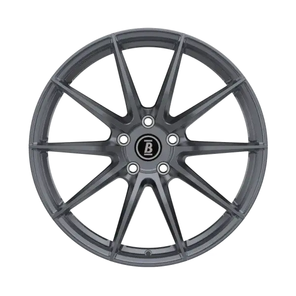 BPC-02FF4 - Polemann