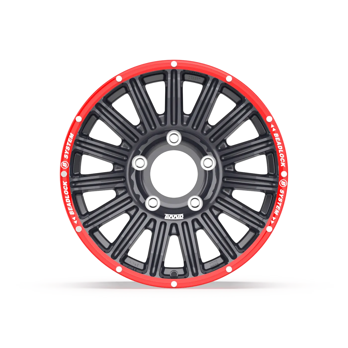 DesertBeadlockB4 - Polemann