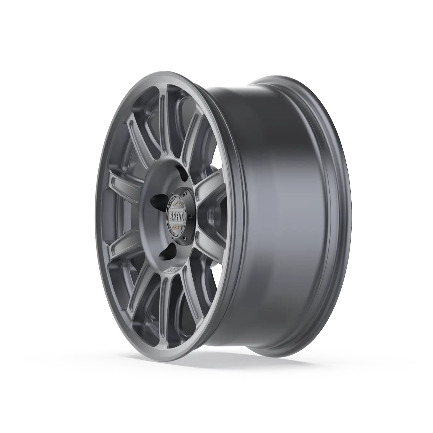 ForgedRiver3 - Polemann