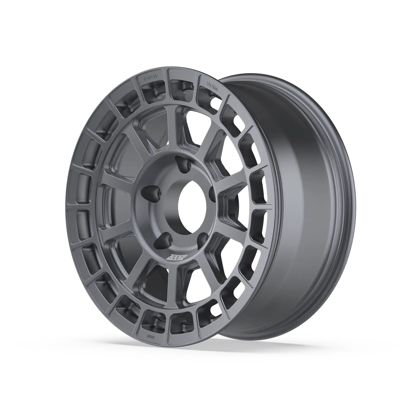 ForgedStorm2 - Polemann