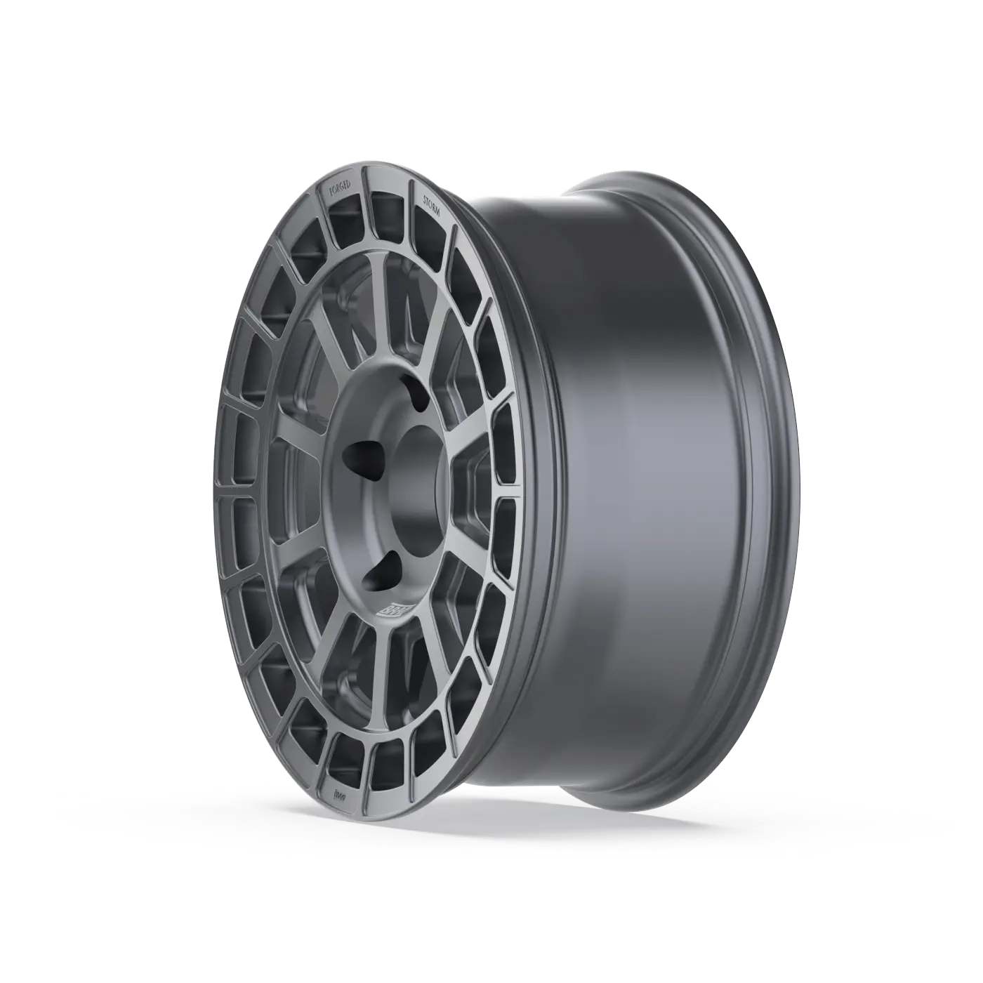 ForgedStorm3 - Polemann