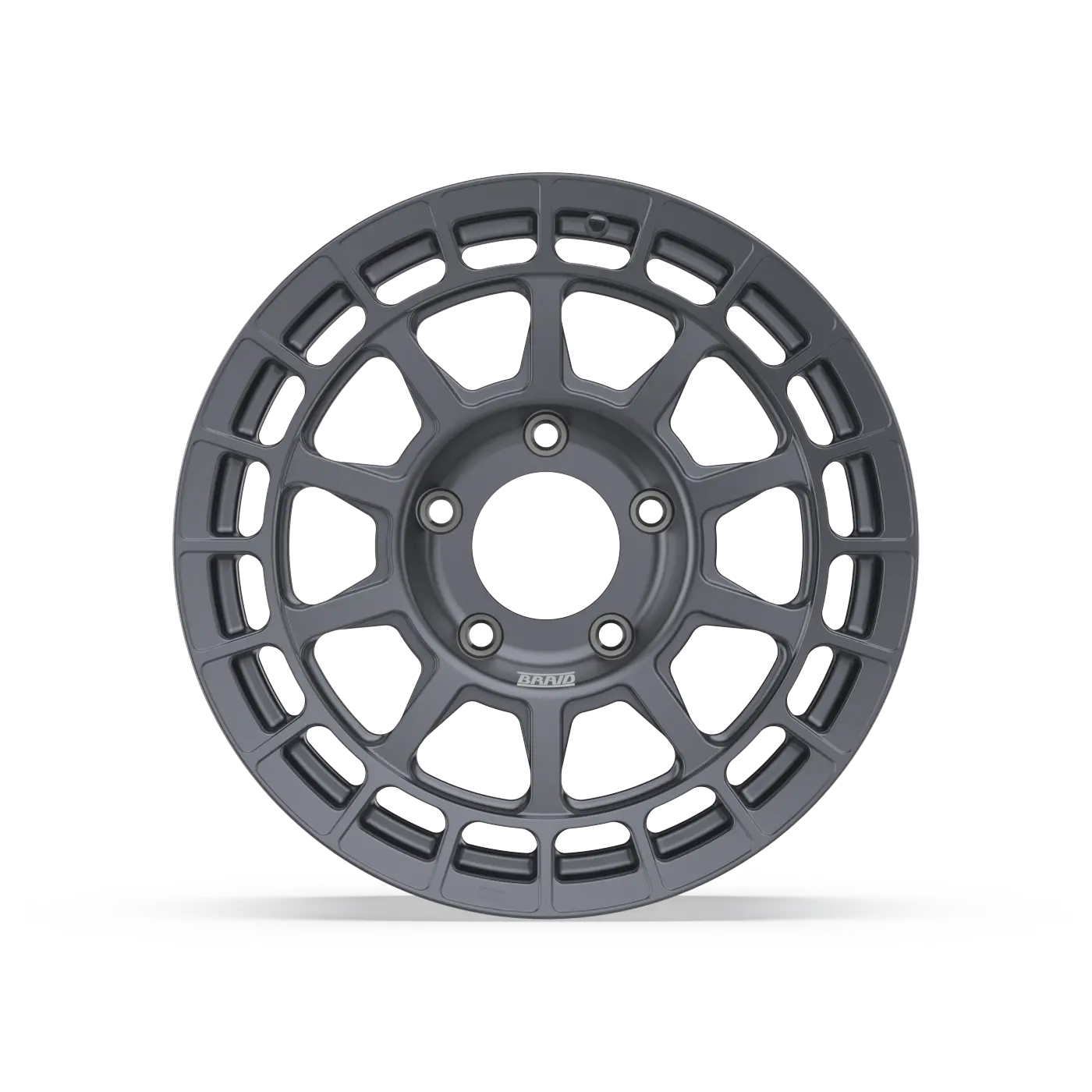 ForgedStorm4 - Polemann