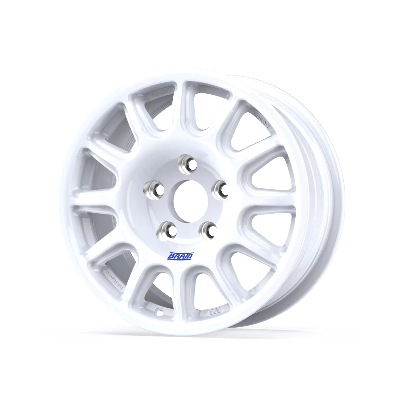 FullraceRallyT1 - Polemann