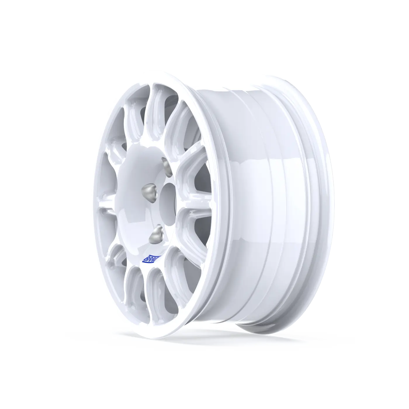 FullraceRallyT3 - Polemann