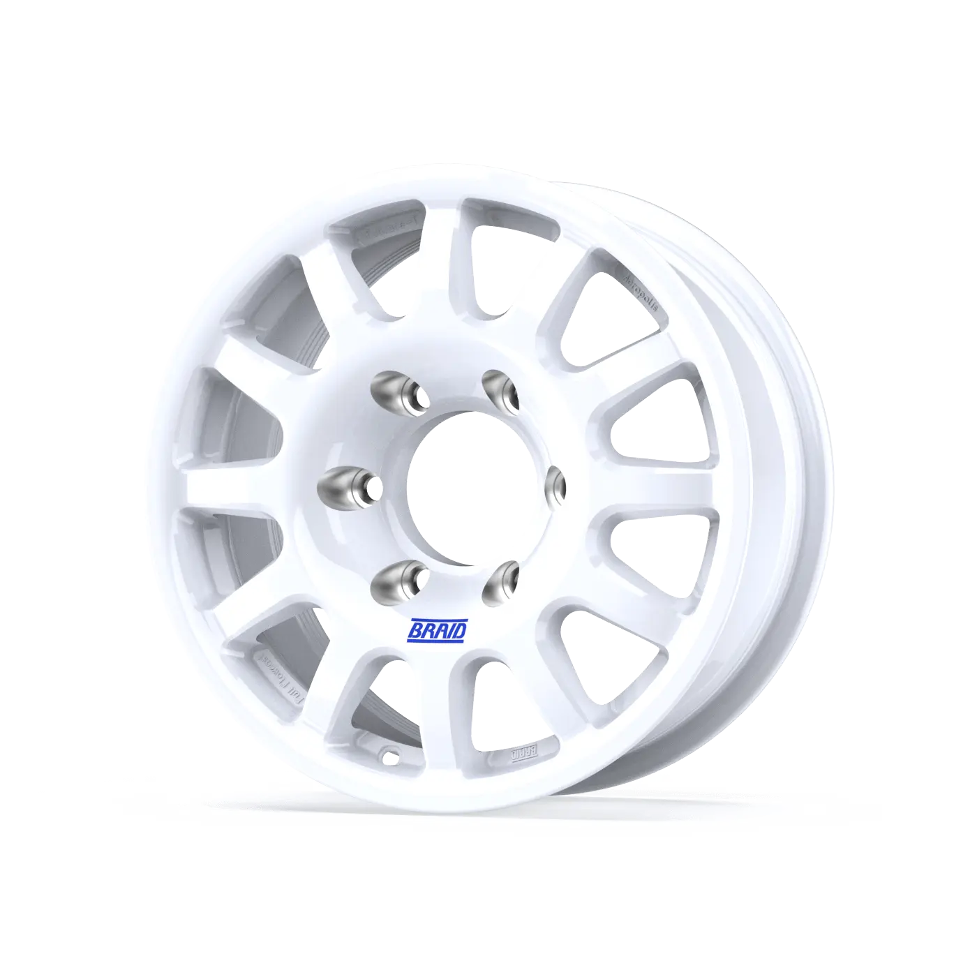 FullraceT1 - Polemann