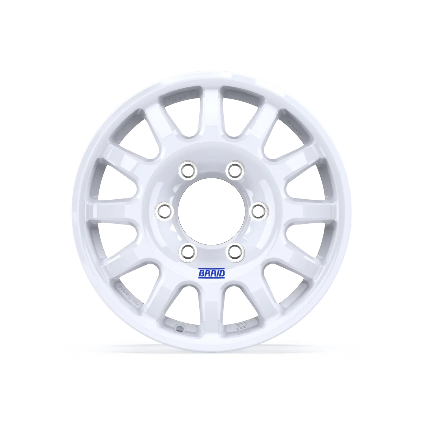 FullraceT4 - Polemann