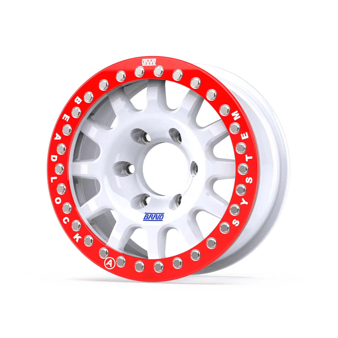 FullraceTBeadlockA1 - Polemann
