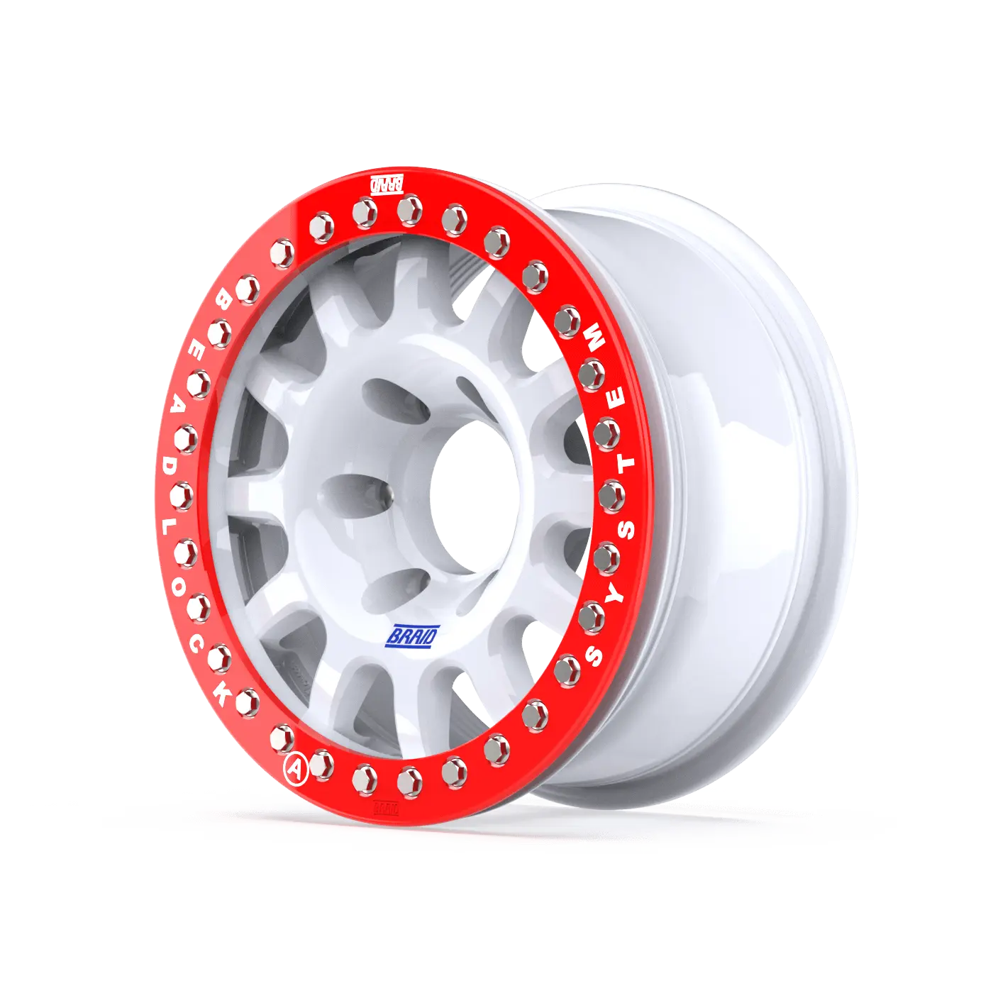 FullraceTBeadlockA2 - Polemann