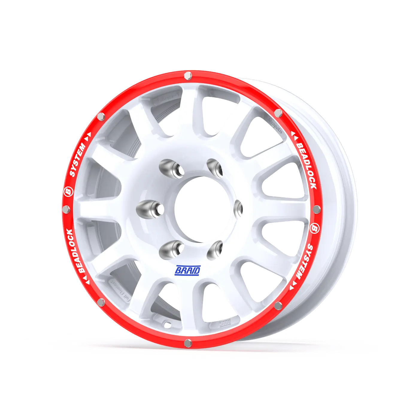 FullraceTBeadlockB1 - Polemann