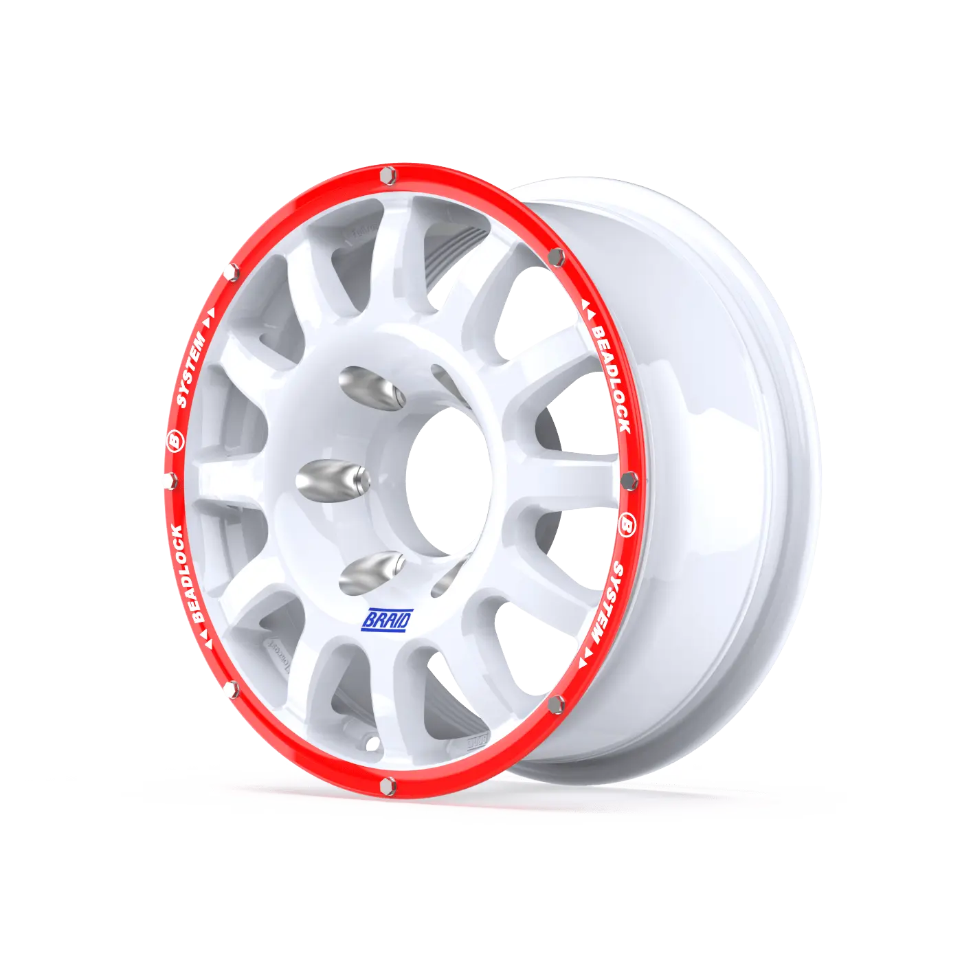 FullraceTBeadlockB2 - Polemann