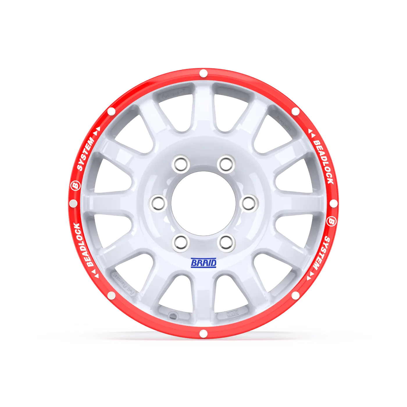 FullraceTBeadlockB4 - Polemann