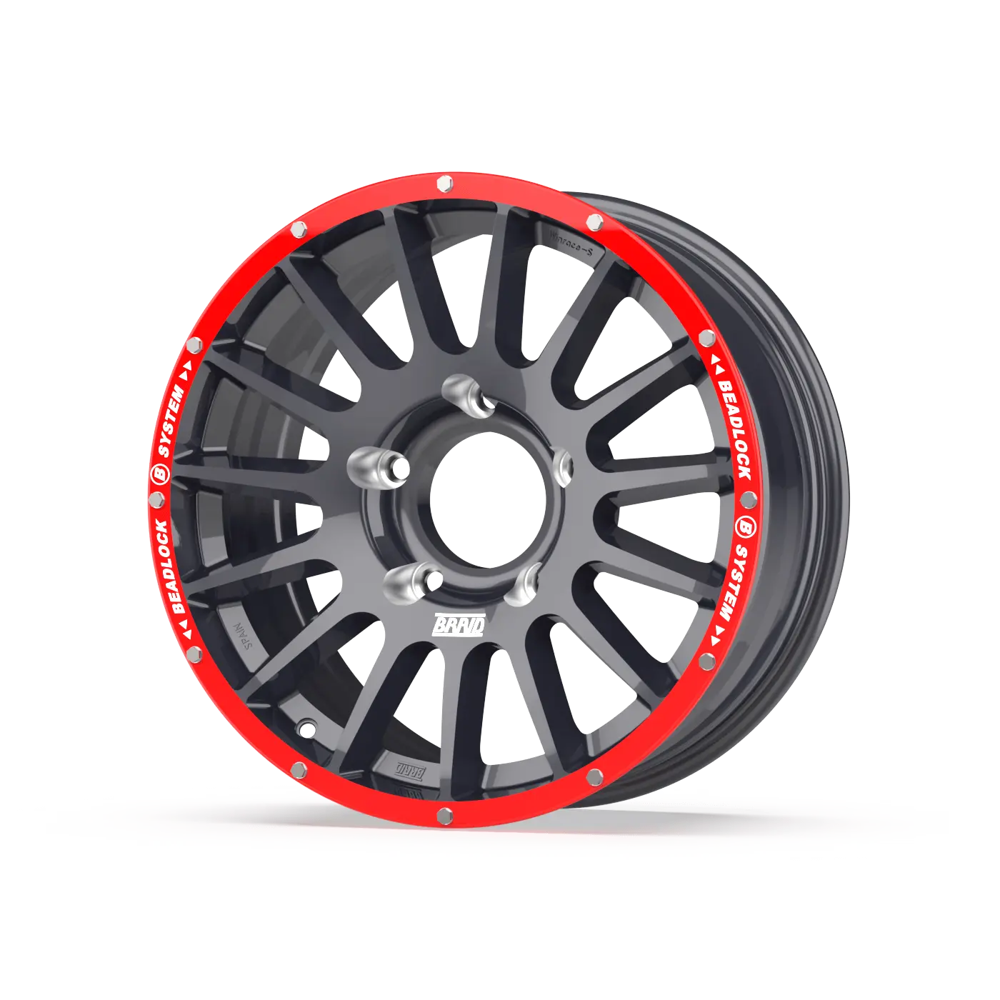 WinraceSBeadlockB1 - Polemann