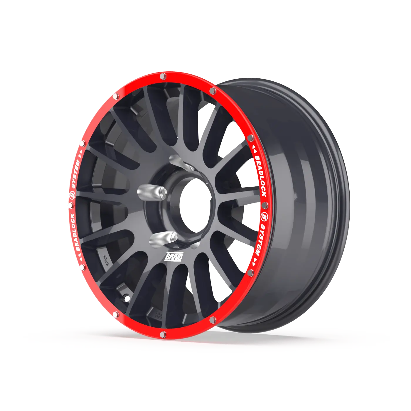 WinraceSBeadlockB2 - Polemann