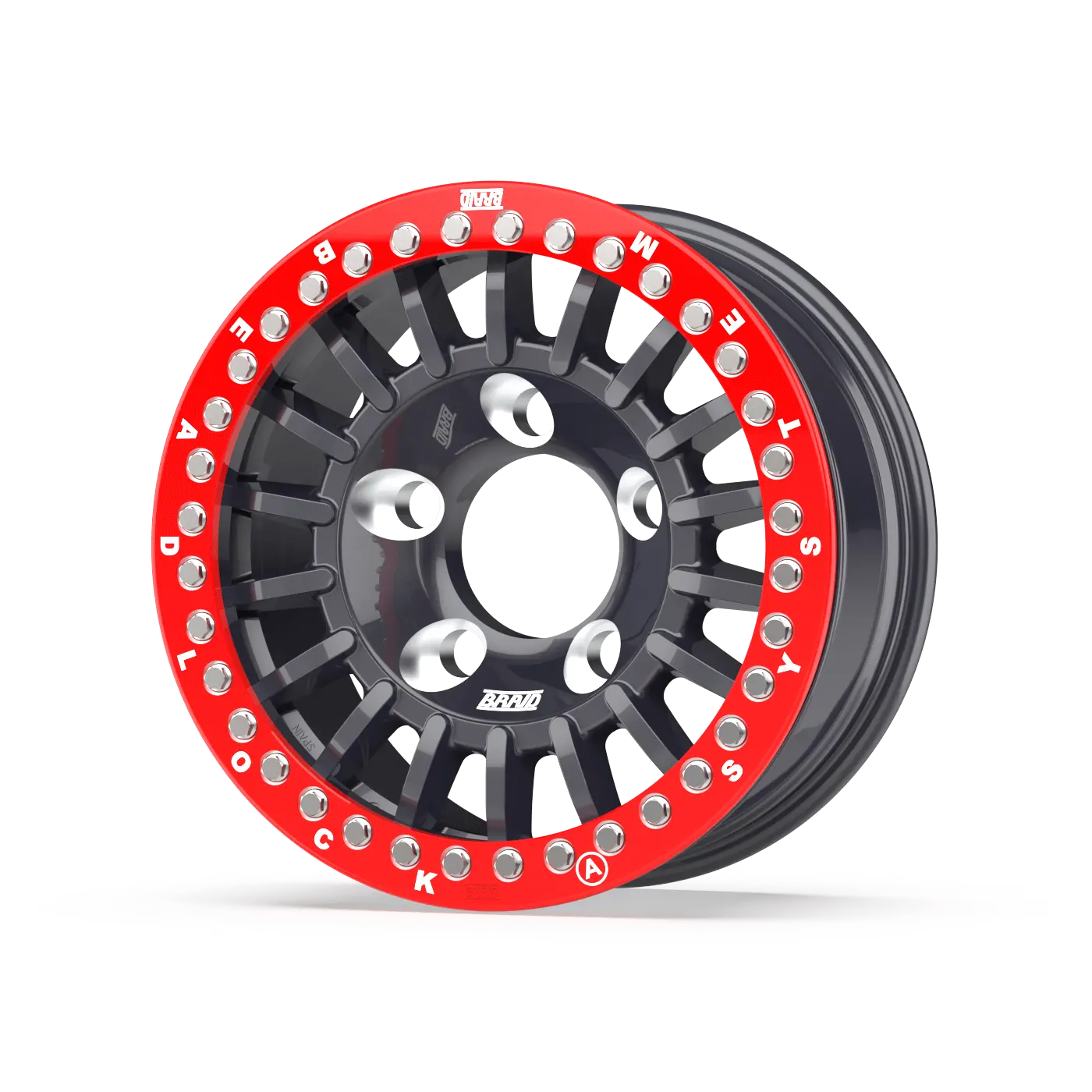 WinraceTLRBeadlockA3 - Polemann