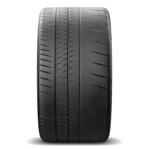 pilotsportcup2rtesla - Polemann