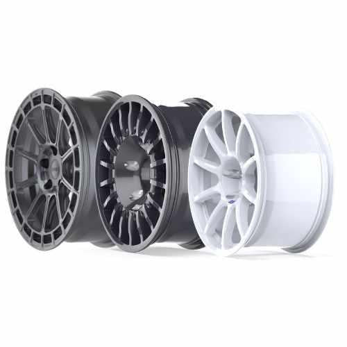 Llantas Braid: Performance, Offroad y Motorsport — La Guía Definitiva