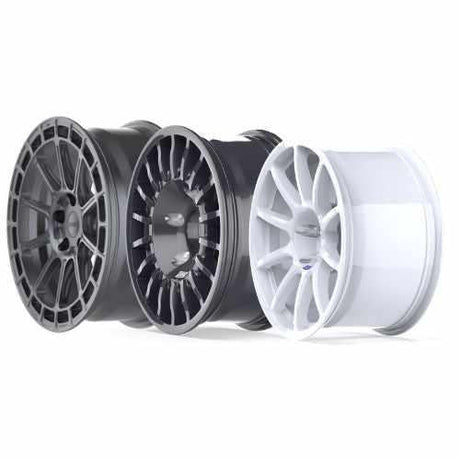 Llantas Braid: Performance, Offroad y Motorsport — La Guía Definitiva