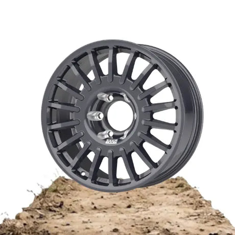 Llantas Braid Offroad y 4x4 - Polemann