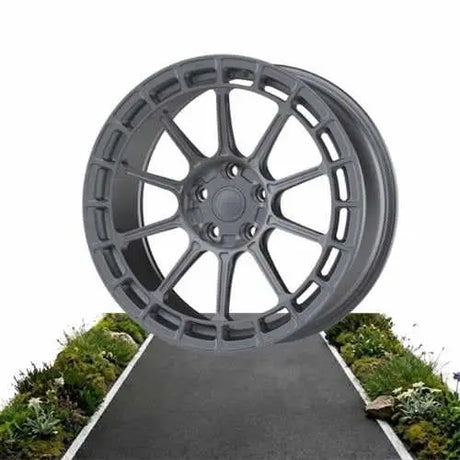 Llantas Braid Performance - Polemann