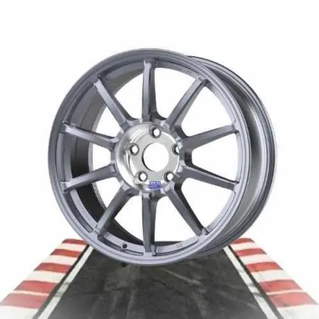 Llantas Braid de Competición - Polemann