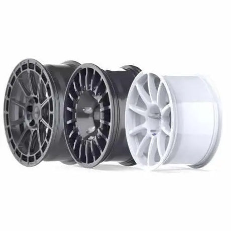 Ver todas las Llantas Braid - Polemann