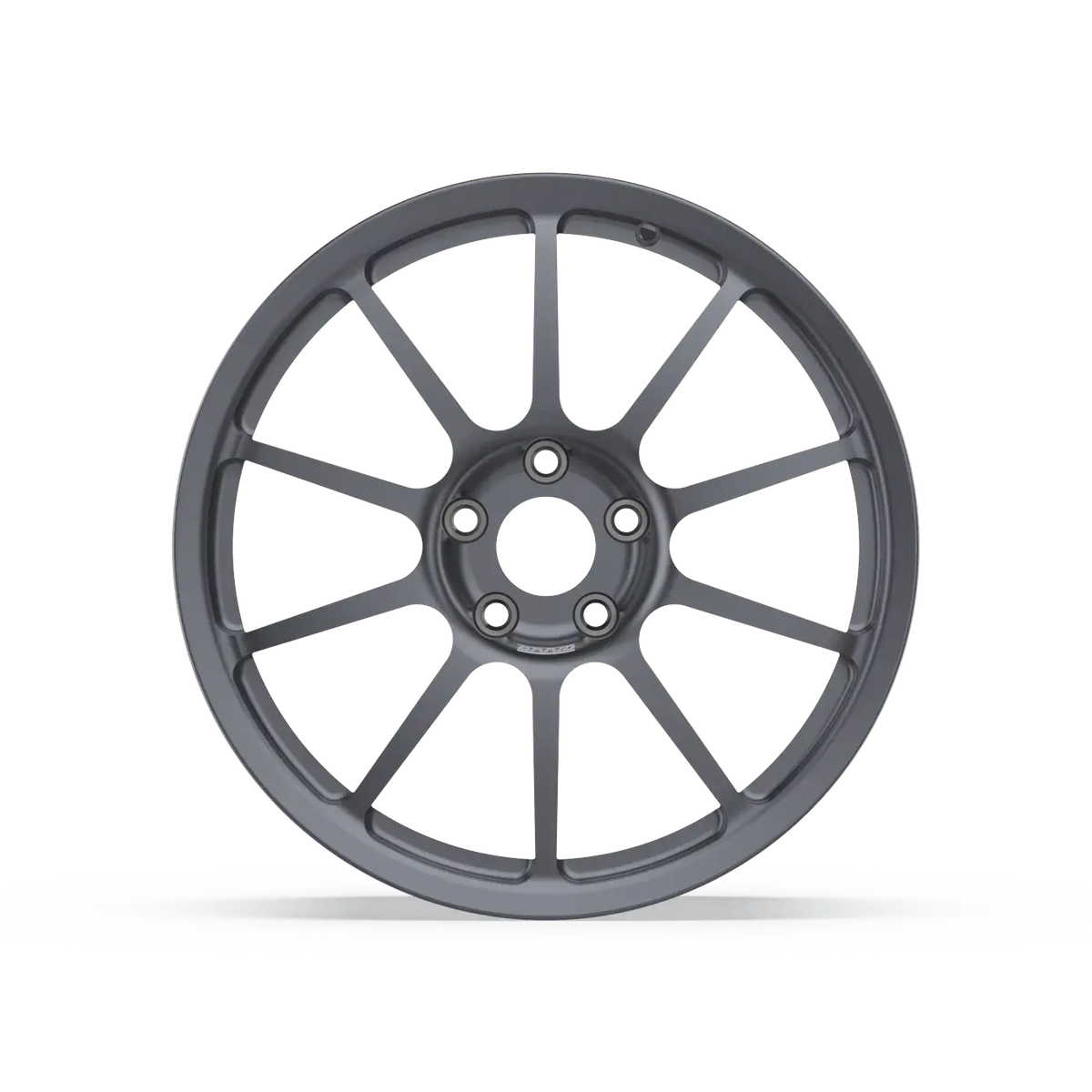 Llanta Braid FORGED I RALLY Aluminio 18 pulgadas (8x18) 1 unidad ...