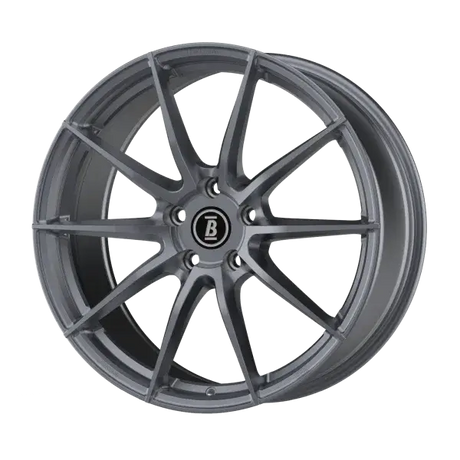 BPC-02FF2 - Polemann