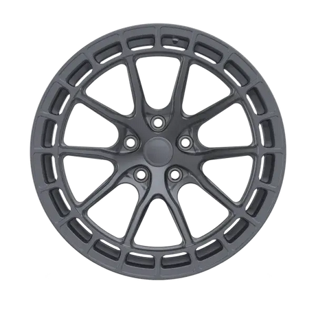 BPF-03R4 - Polemann