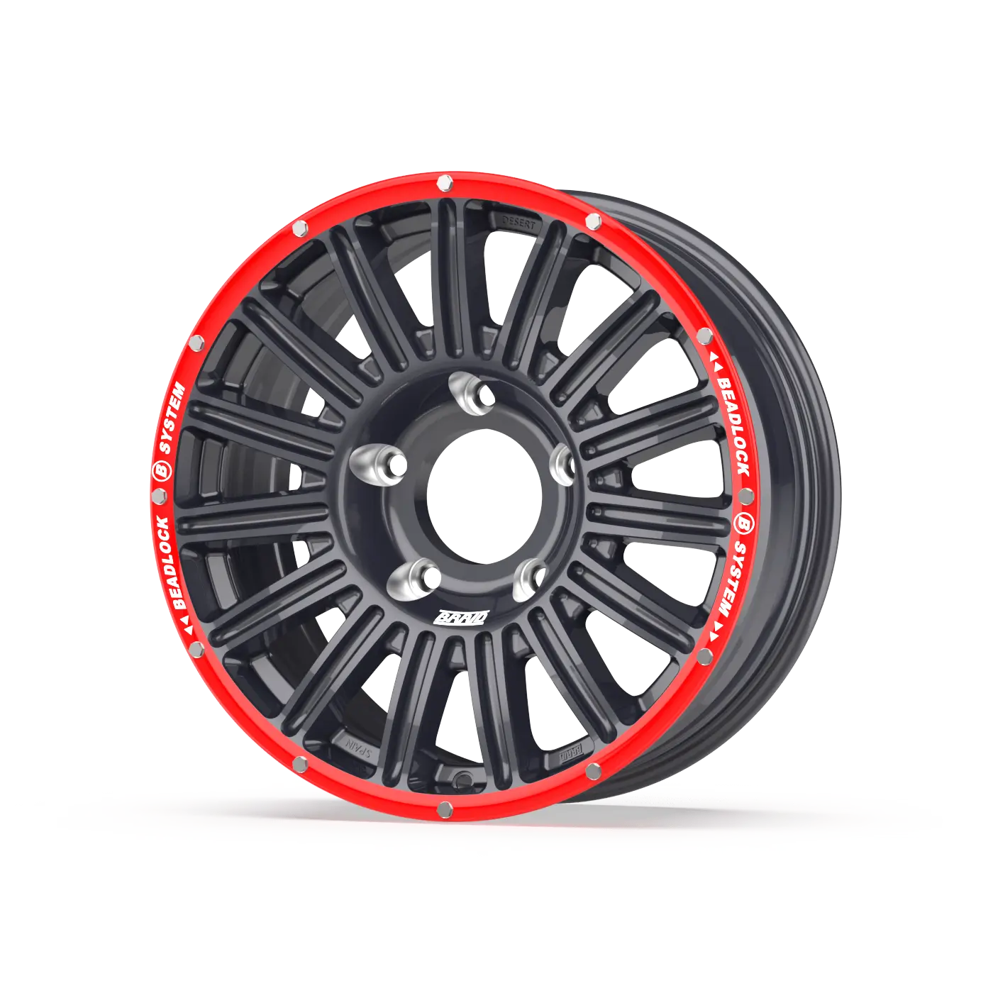 DesertBeadlockB1 - Polemann