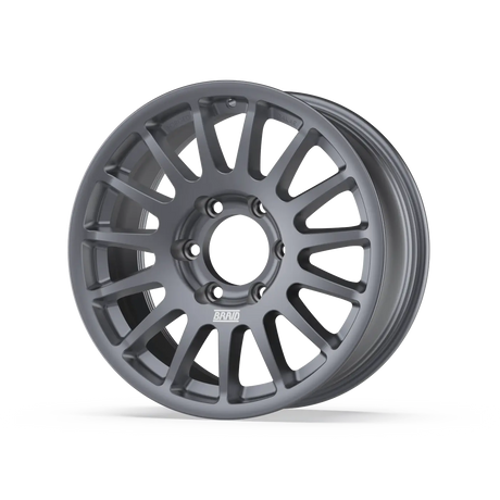 ForgedDakar1 - Polemann