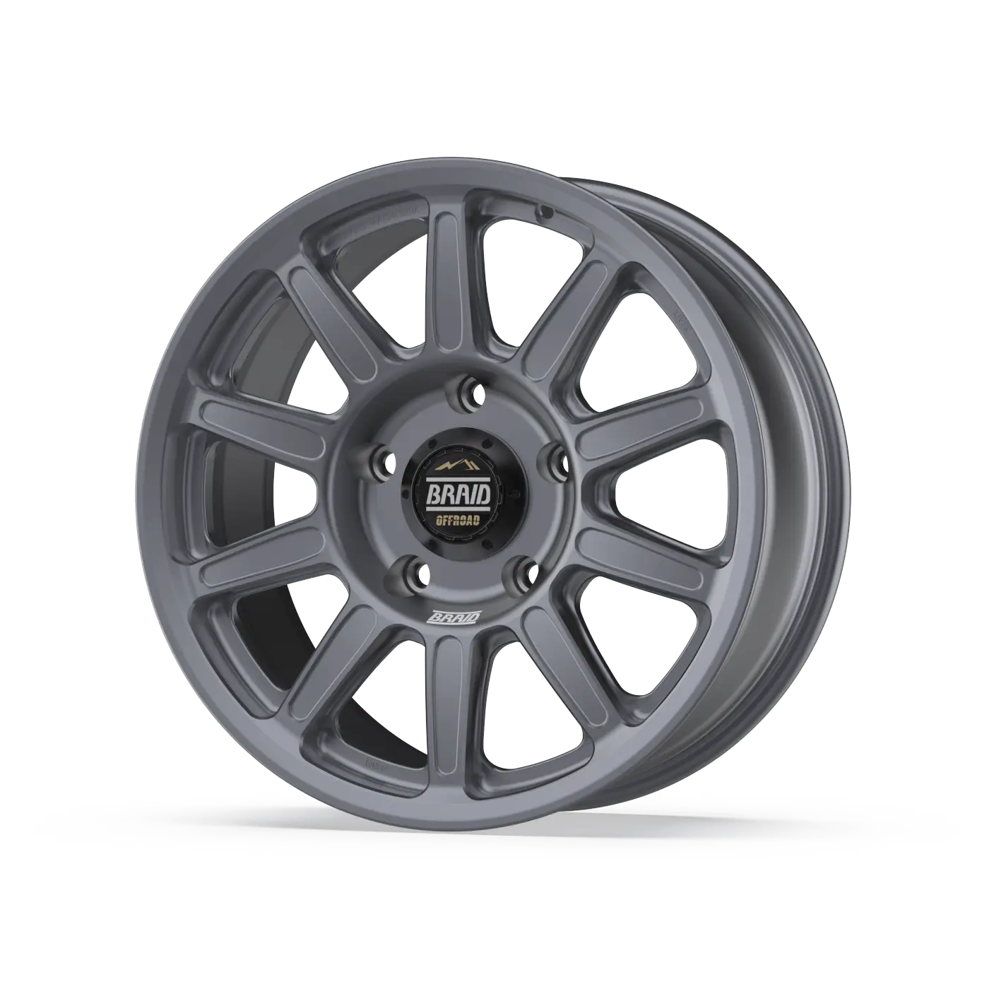 ForgedRiver - Polemann