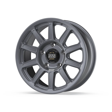 ForgedRiver - Polemann