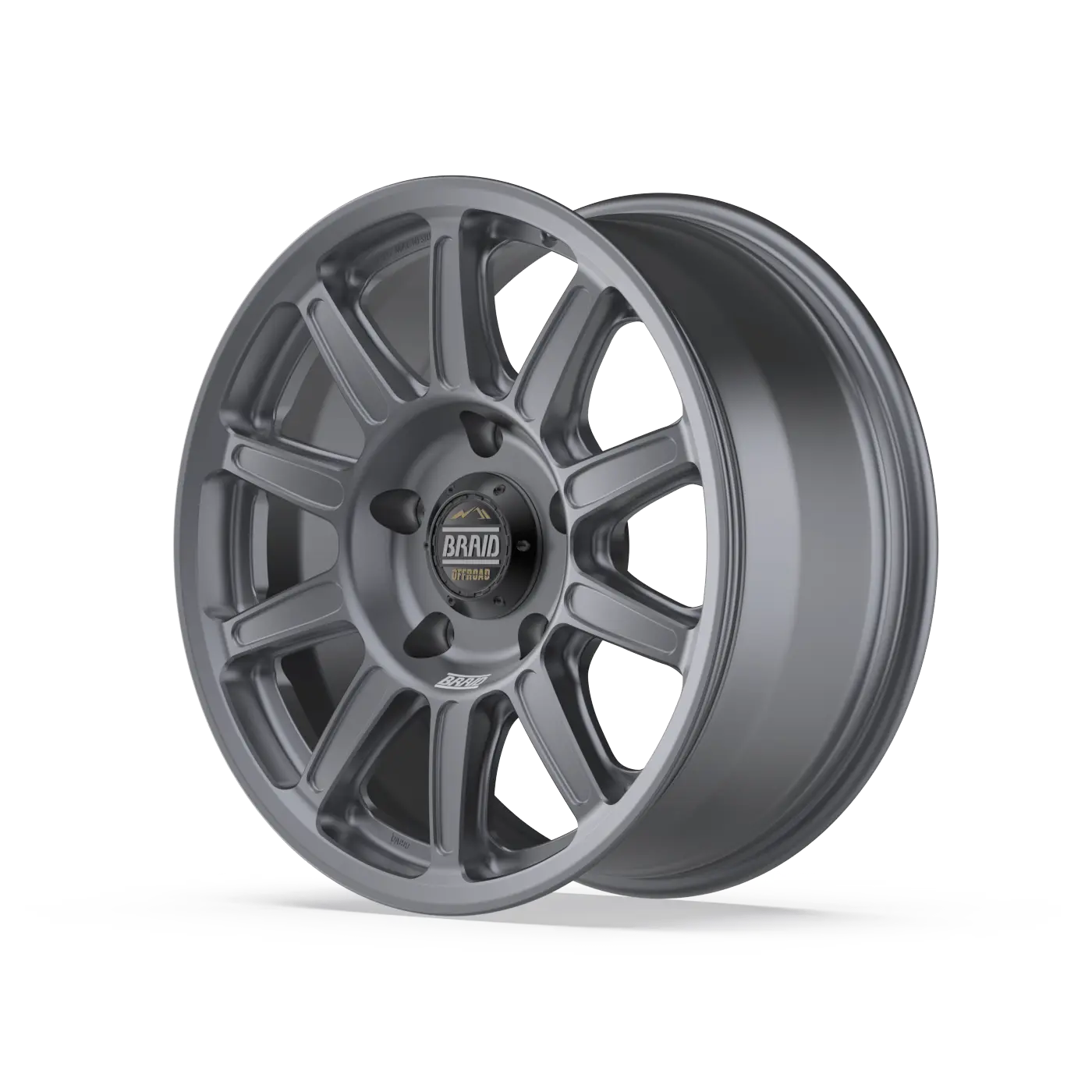 ForgedRiver2 - Polemann