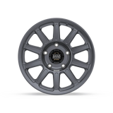 ForgedRiver4 - Polemann