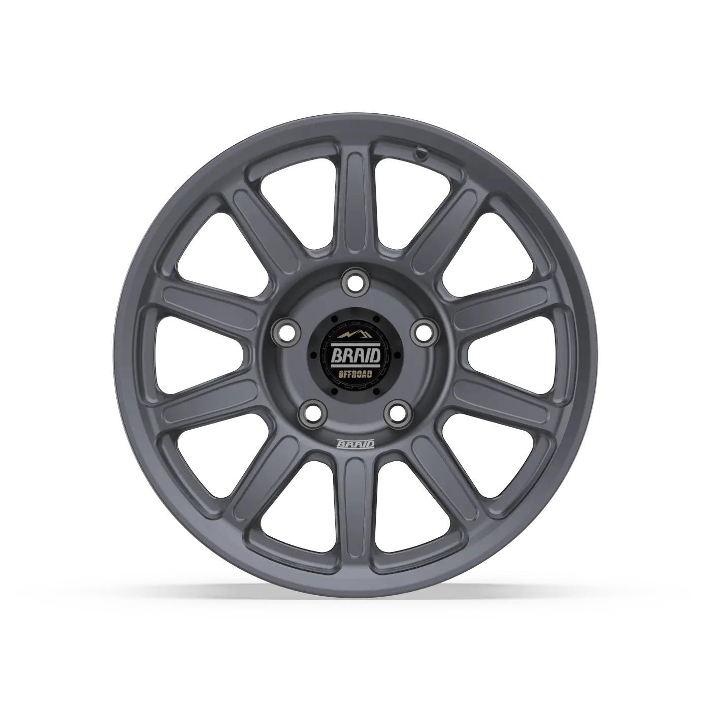 ForgedRiver4 - Polemann