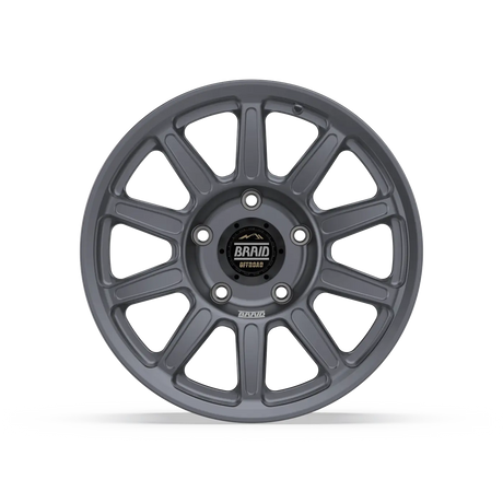 ForgedRiver4 - Polemann