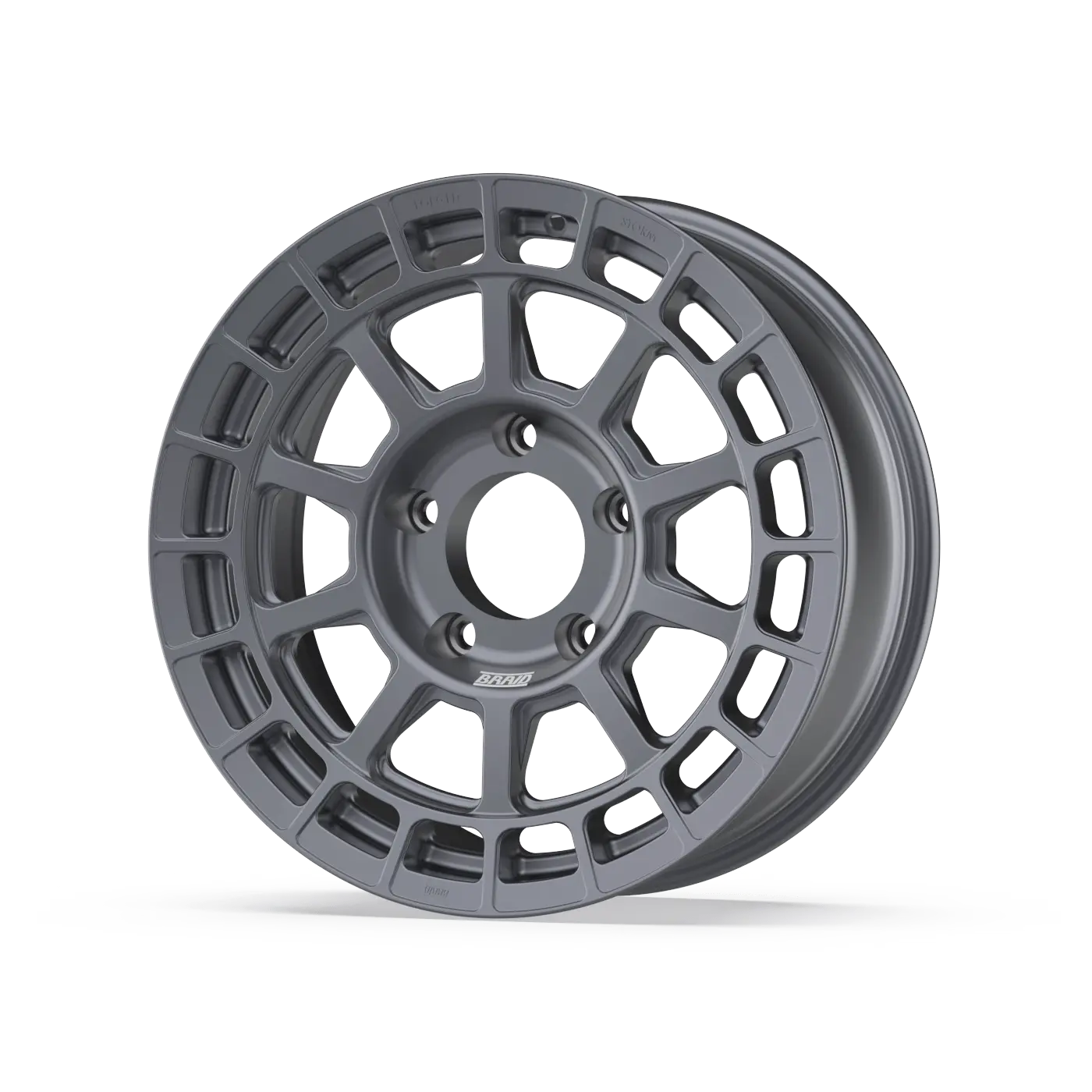 ForgedStorm1 - Polemann