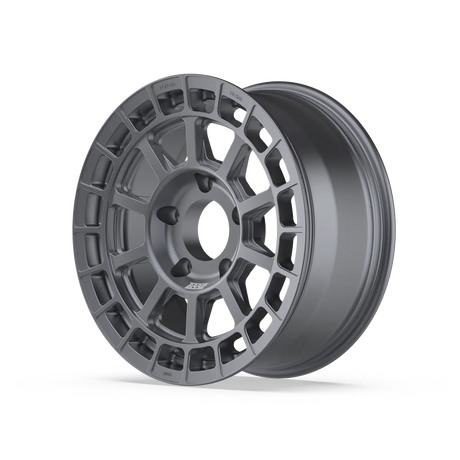 ForgedStorm2 - Polemann