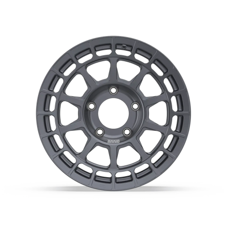 ForgedStorm4 - Polemann