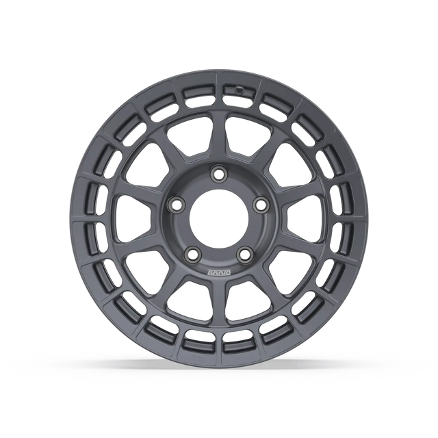 ForgedStorm4 - Polemann