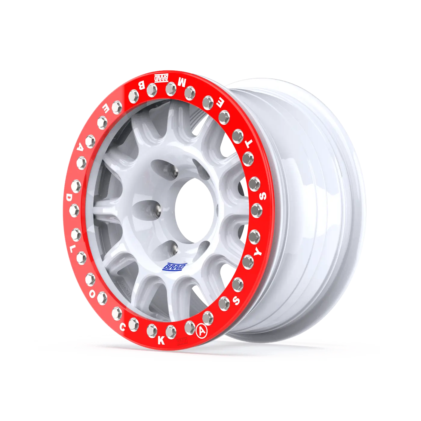FullraceRally-TBeadlockA2 - Polemann