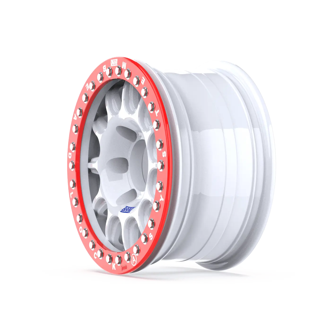 FullraceRally-TBeadlockA3 - Polemann