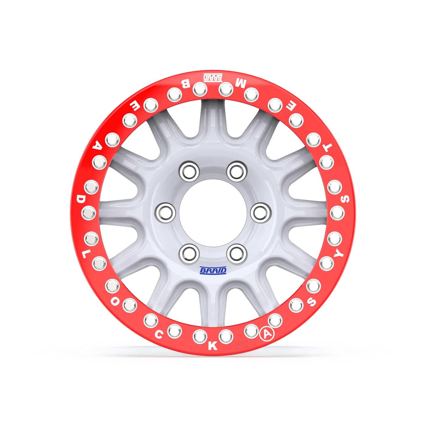 FullraceRally-TBeadlockA4 - Polemann