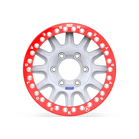 FullraceRally-TBeadlockA4 - Polemann