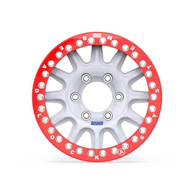 FullraceRally-TBeadlockA4 - Polemann