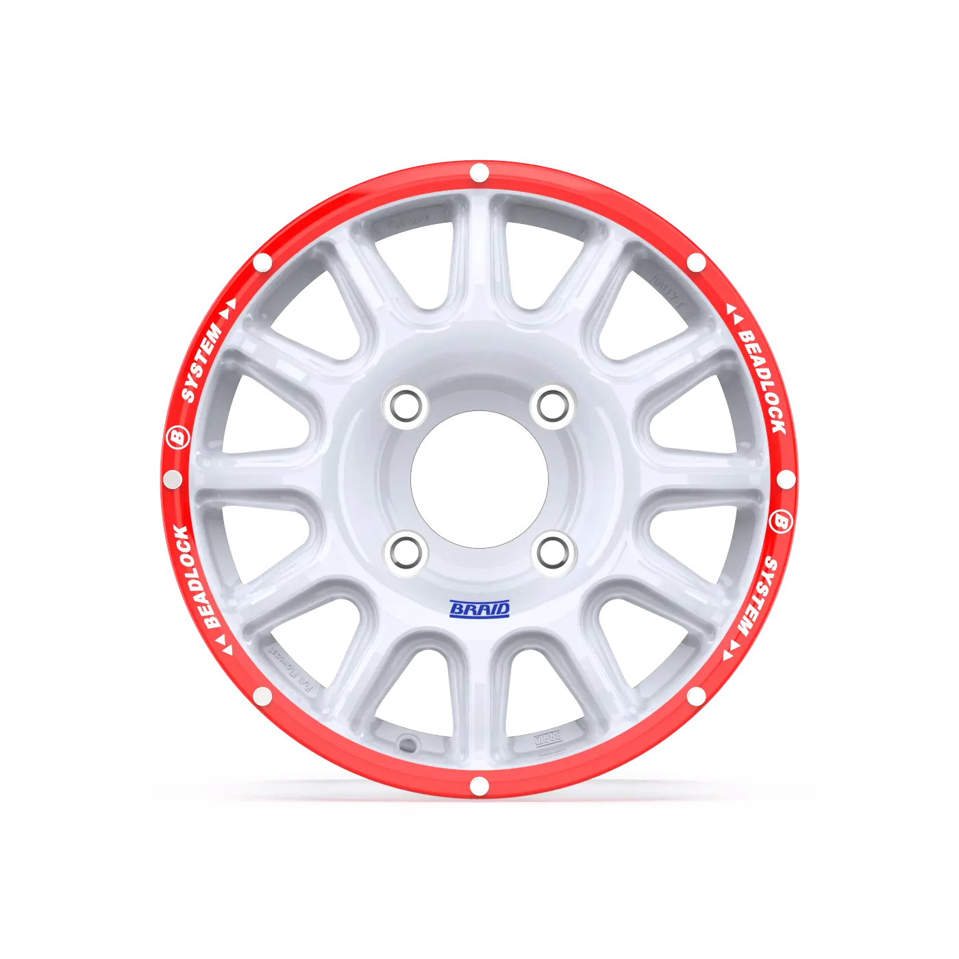 FullraceRally-TBeadlockB4 - Polemann
