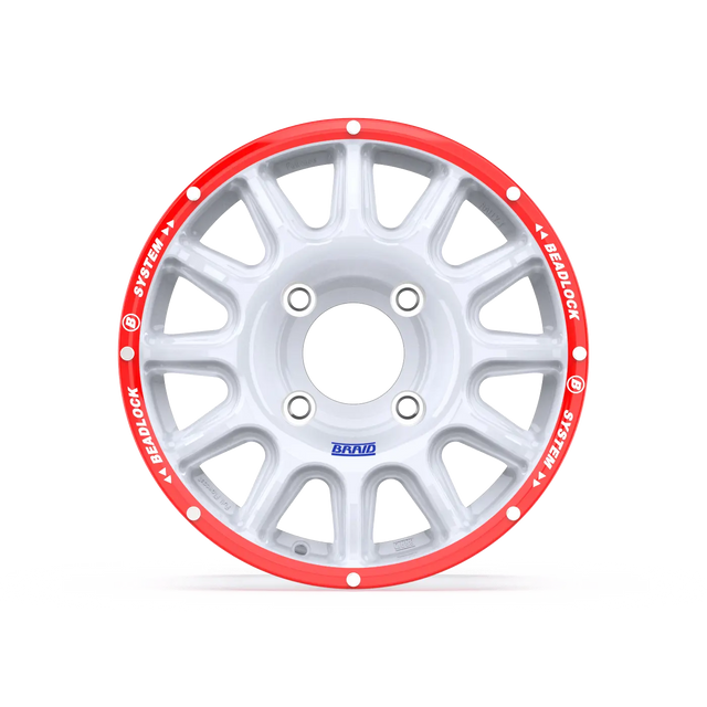 FullraceRally-TBeadlockB4 - Polemann